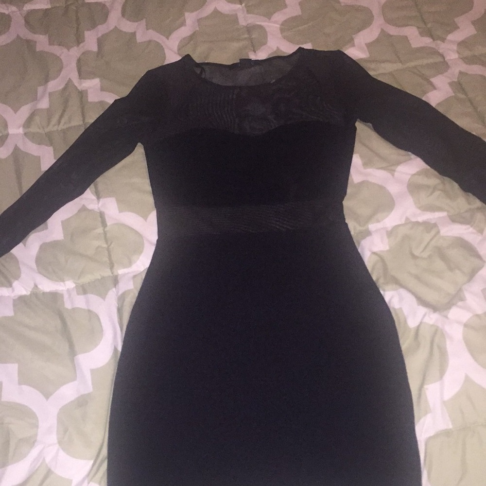 Never Worn